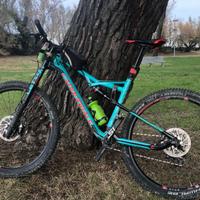 Cannondale Bad Habit SE taglia M