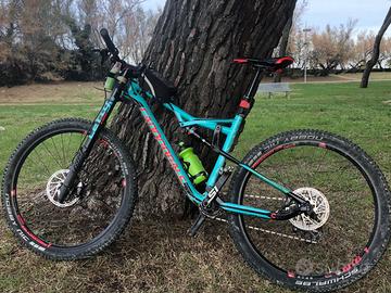 Cannondale Bad Habit SE taglia M