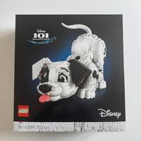 Lego - cucciolo della carica dei 101 (43269)