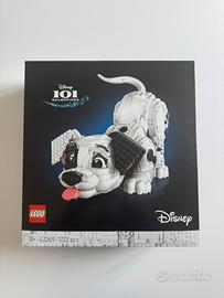 Lego - cucciolo della carica dei 101 (43269)