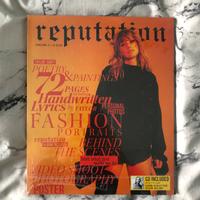 SEALED Taylor Swift Reputation Volume 1 Deluxe Ed.