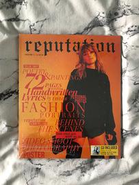 SEALED Taylor Swift Reputation Volume 1 Deluxe Ed.