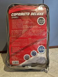 Telo copriauto deluxe small