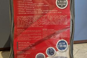 Telo copriauto deluxe small