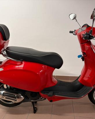 Vespa Sprint 125 ABS 2021 - 3273 km + accessori