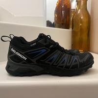 Salomon Exvantage WP scarpe da trekking