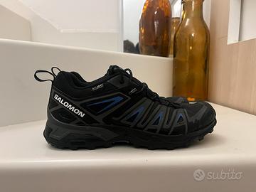 Salomon Exvantage WP scarpe da trekking