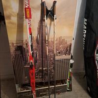 sci fondo skating peltonen