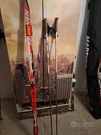 sci fondo skating peltonen