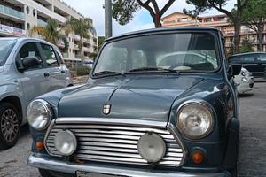Austin Rover XL2 Mini Mayfair 