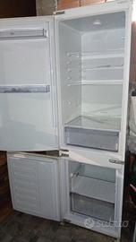 Frigo da incasso