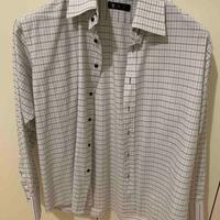 Camicia a Quadri
