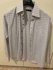 Camicia a Quadri
