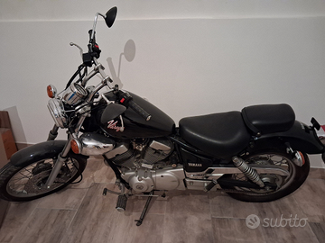 Yamaha Virago 31 S XV 250