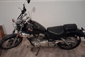 Yamaha Virago 31 S XV 250