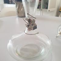 bottiglia decanter 