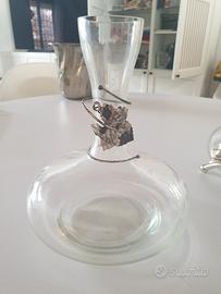 bottiglia decanter 