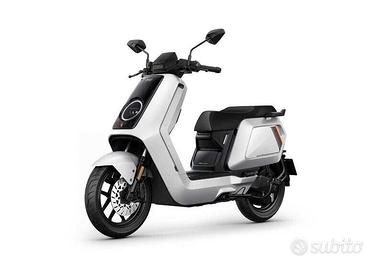 Niu NQiX 500 scooter elettrico PROMO ECOBONUS