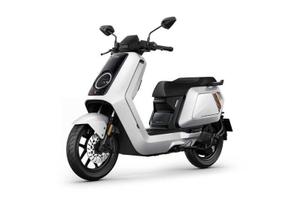 Niu NQiX 500 scooter elettrico PROMO ECOBONUS