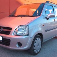 OPEL AGILA GPL 1.2 80 CV 106.600 KM NEOPATENTATI