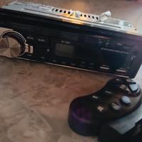 autoradio