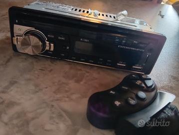 autoradio