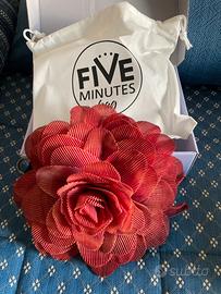 Borsa cerimonia da braccio