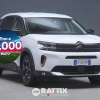 CITROEN c5 aircross 2022 C5 Aircross 1.5 bluehdi C