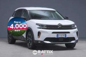CITROEN c5 aircross 2022 C5 Aircross 1.5 bluehdi C