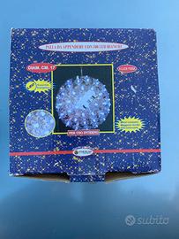 PALLA LUMINOSA A LED