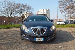 lancia delta 