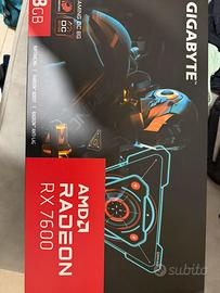 RX7600