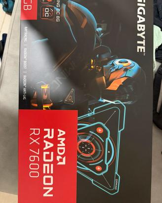 RX7600