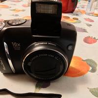 Canon Power shot sx 110 IS
