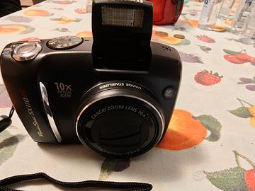 Canon Power shot sx 110 IS