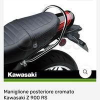 Maniglia z900rs