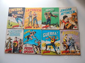 Zagor Zenith
