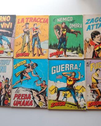 Zagor Zenith