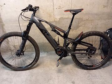 Raymon trail ray 8.0