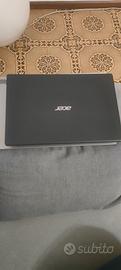 Notebook Acer TravelMate X514-51 i7