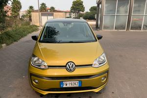 Volkswagen up 2019
