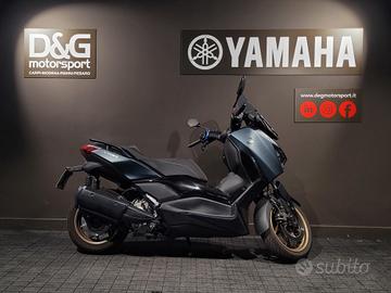 Yamaha X-Max 300 Tech Max