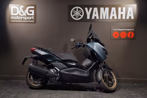 Yamaha X-Max 300 Tech Max