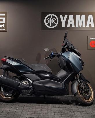 Yamaha X-Max 300 Tech Max