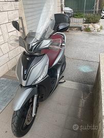 Kymco People s 150