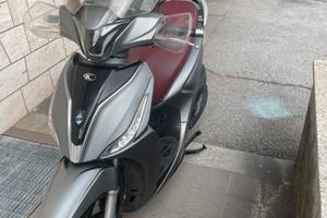 Kymco People s 150