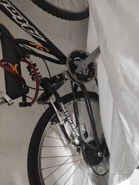 Bicicletta MTB ATALA PREDATOR 24"