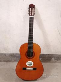 CHITARRA CLASSICA EURO 70
