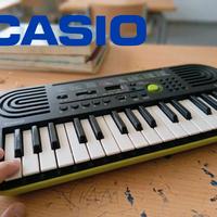 Tastiera Casio SA-46 Keyboard Sintetizzatore 