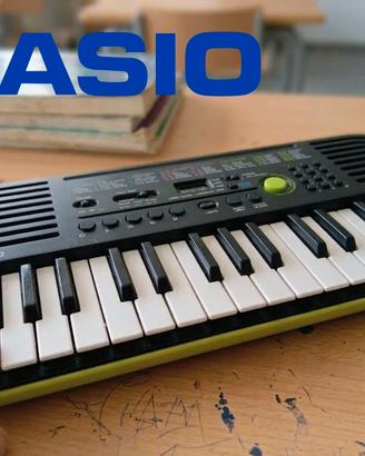 Tastiera Casio SA-46 Keyboard Sintetizzatore 